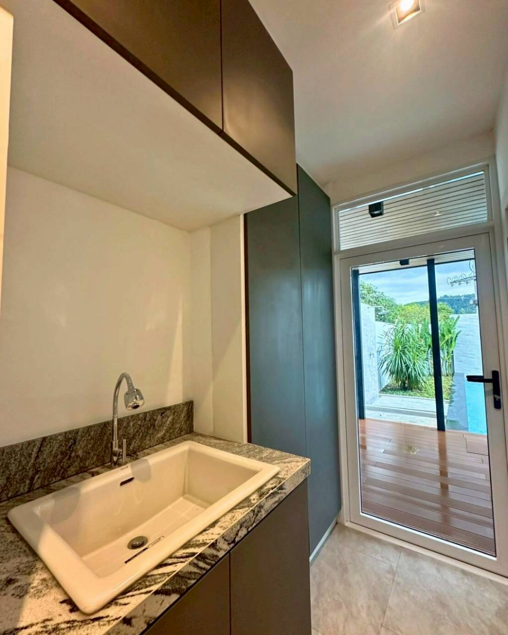 บ้านพร้อมสระ เกาะแก้ว WR-03982 8