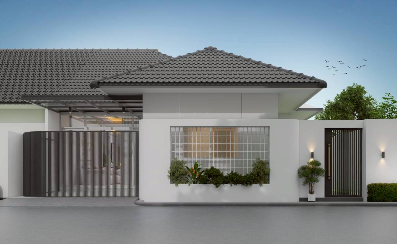 หมู่บ้านจอมทอง WR-03983 1