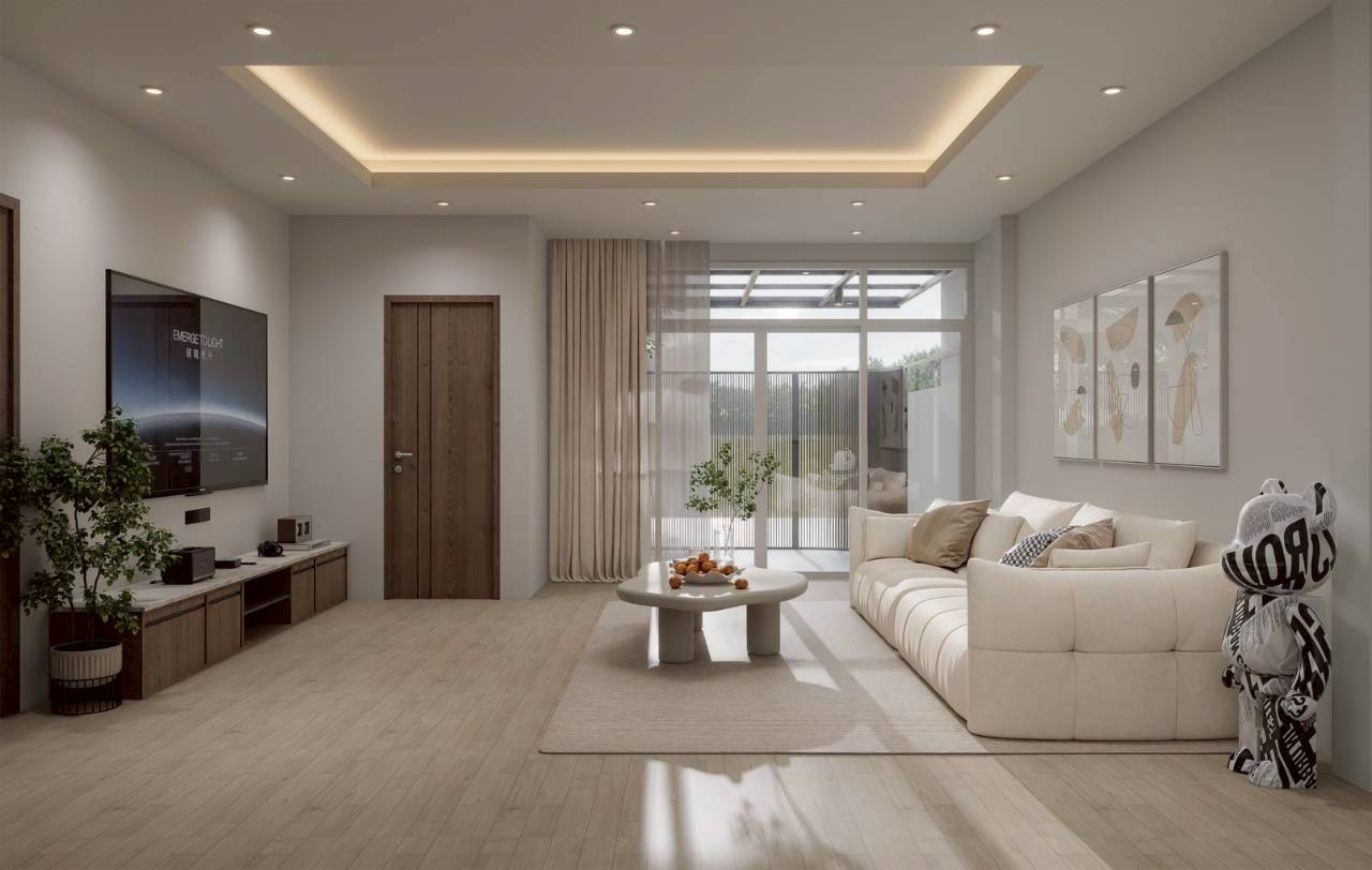 หมู่บ้านจอมทอง WR-03983 3