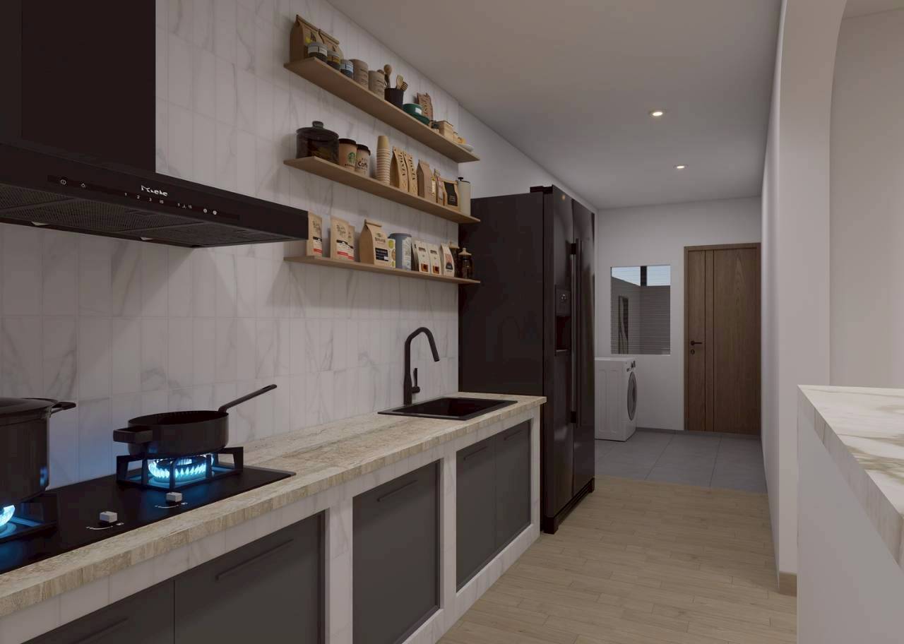 หมู่บ้านจอมทอง WR-03983 6