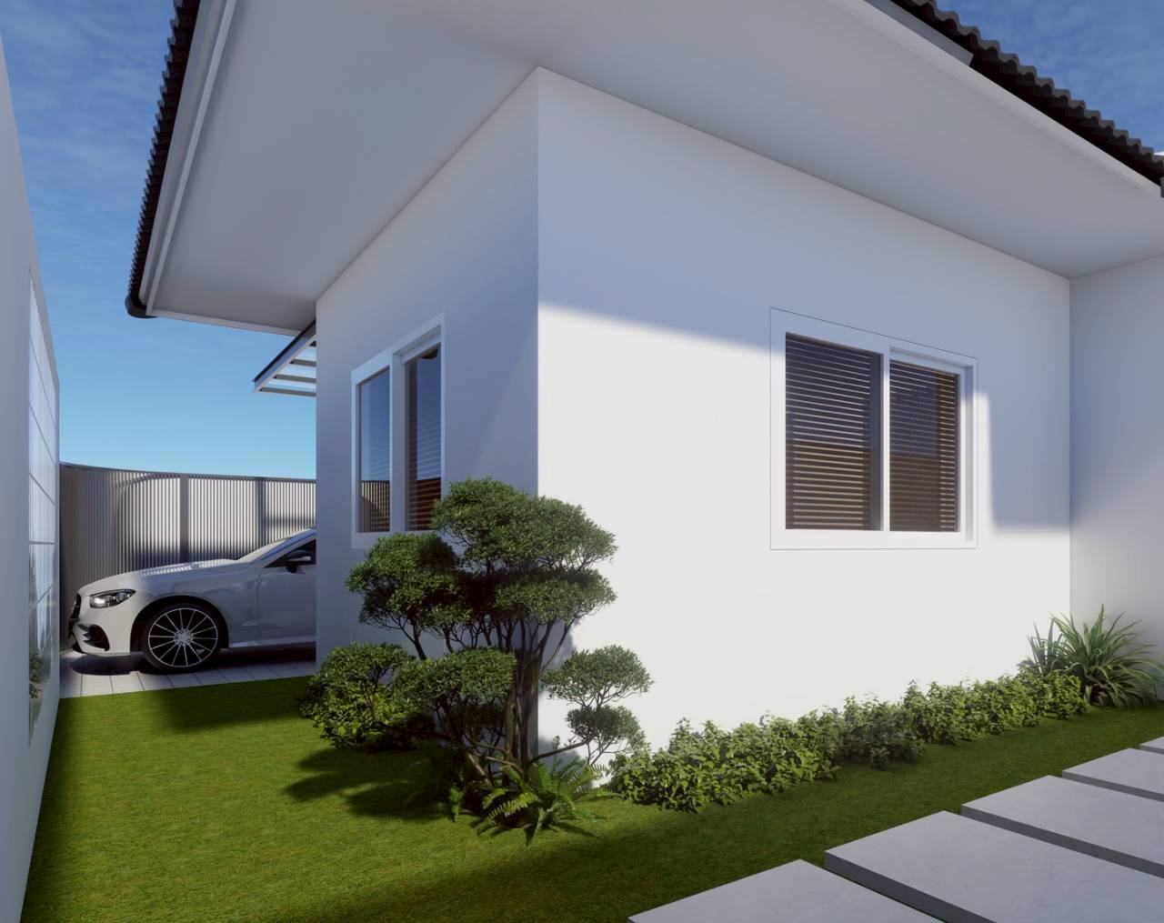 หมู่บ้านจอมทอง WR-03983 7