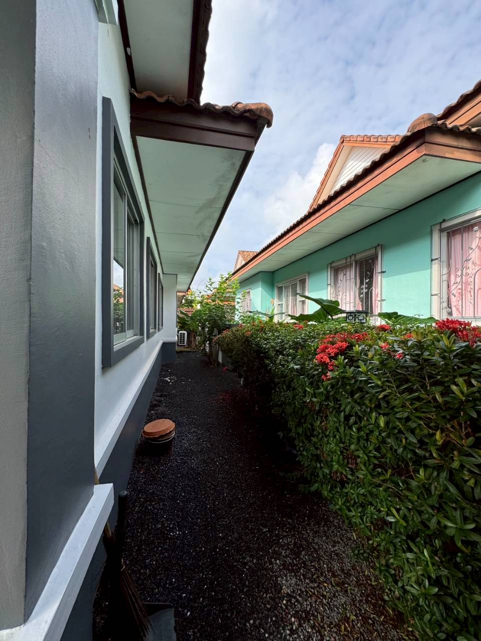 หมู่บ้านพนาสนธิ์ปาร์ควิลล์ 3 WR-03985 12