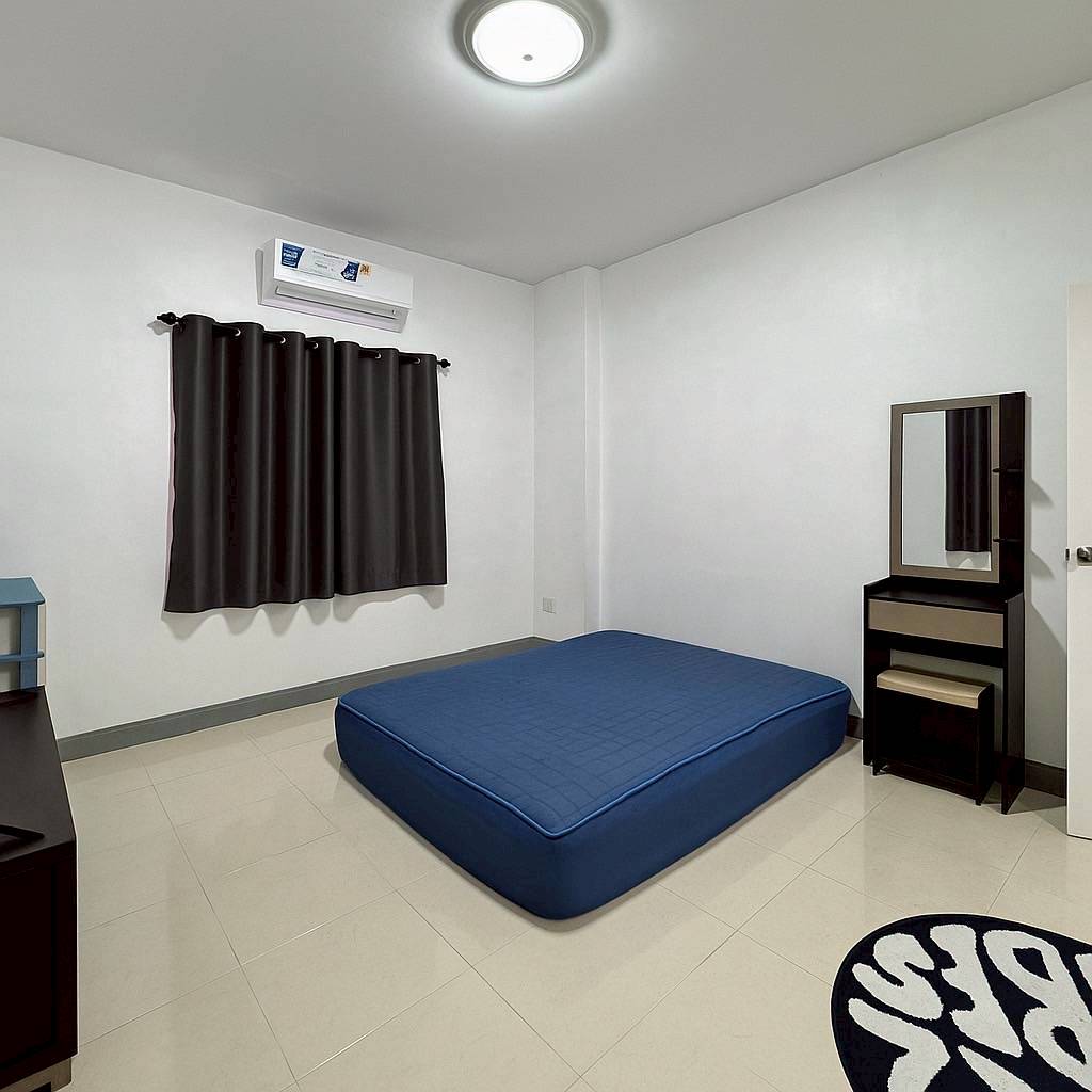 หมู่บ้านพนาสนธิ์ปาร์ควิลล์ 3 WR-03985 5