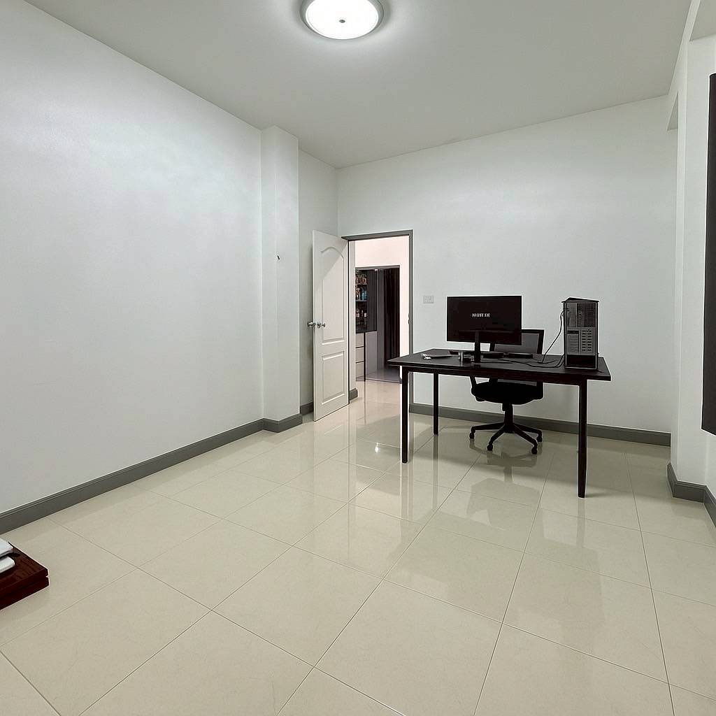 หมู่บ้านพนาสนธิ์ปาร์ควิลล์ 3 WR-03985 7