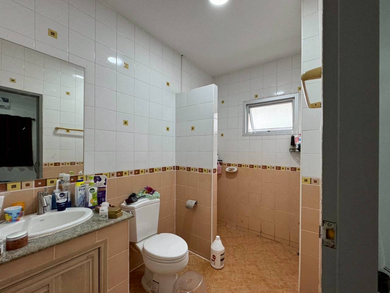 หมู่บ้านพนาสนธิ์ปาร์ควิลล์ 3 WR-03985 9