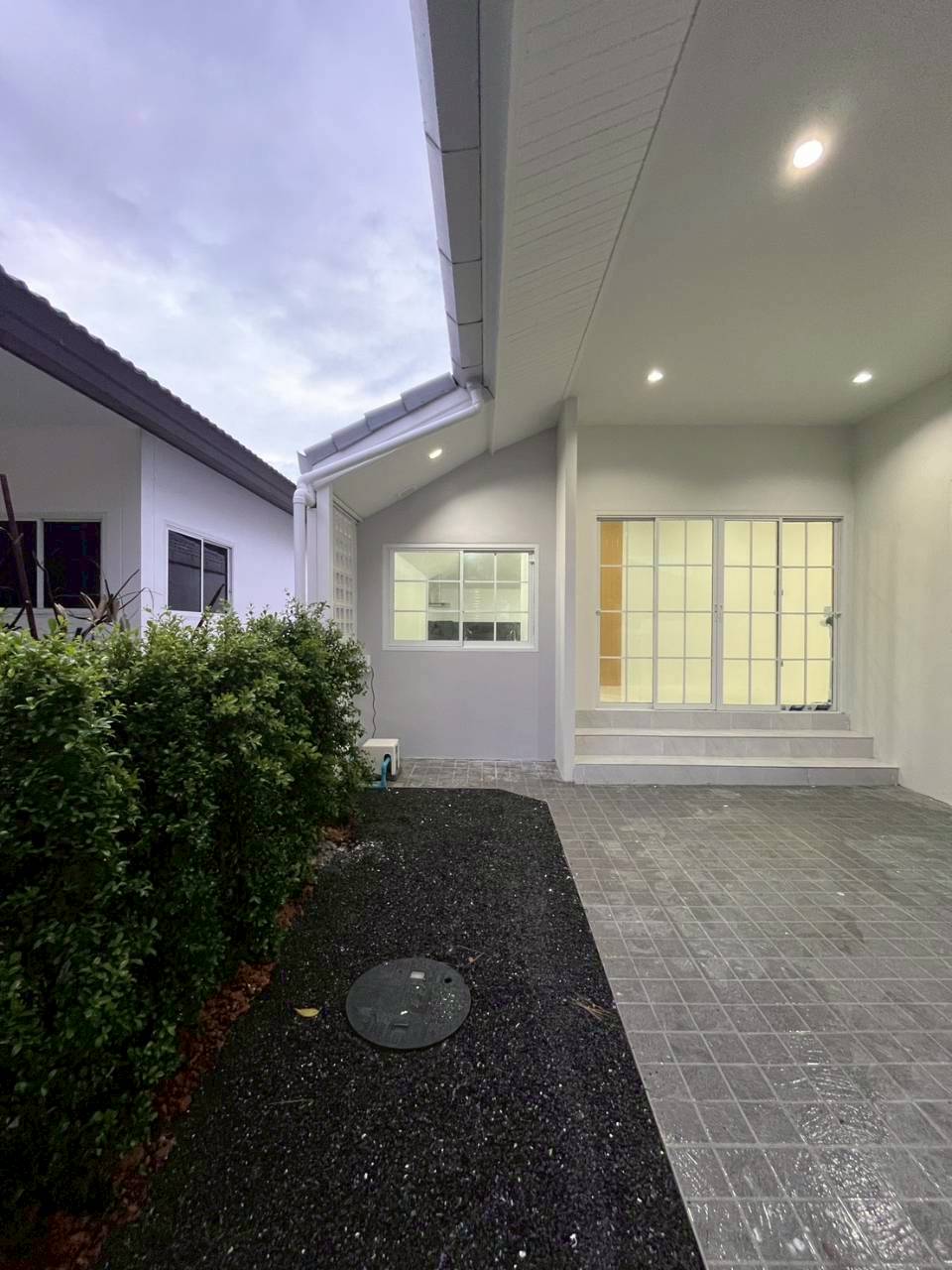 หมู่บ้านสวนอยู่เจริญ 5 WR-03986 11