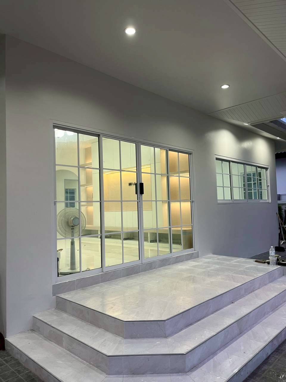 หมู่บ้านสวนอยู่เจริญ 5 WR-03986 12