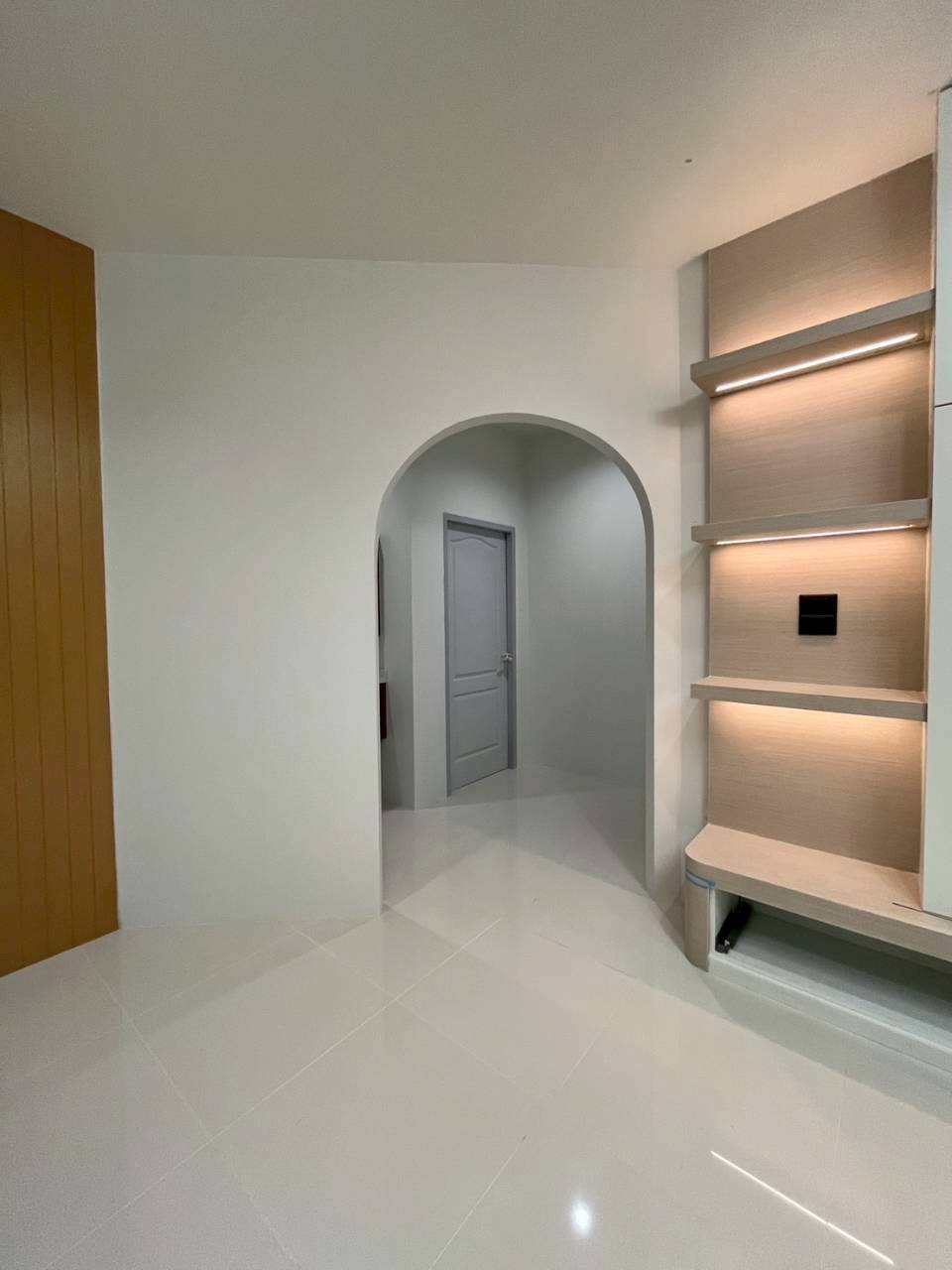 หมู่บ้านสวนอยู่เจริญ 5 WR-03986 3