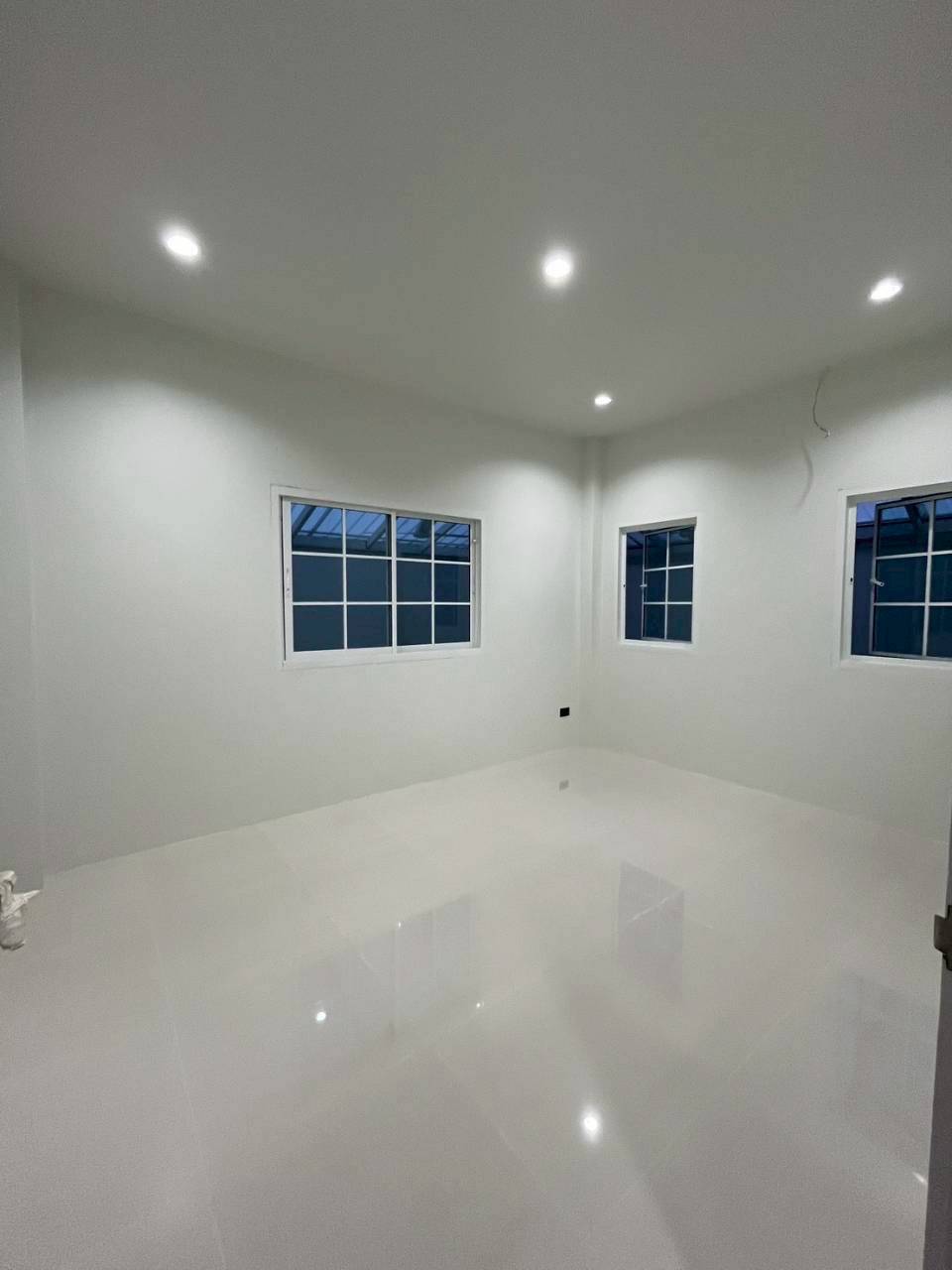หมู่บ้านสวนอยู่เจริญ 5 WR-03986 5