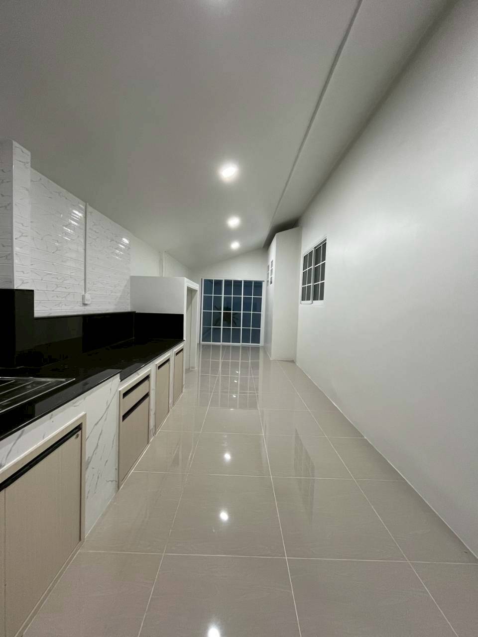 หมู่บ้านสวนอยู่เจริญ 5 WR-03986 8