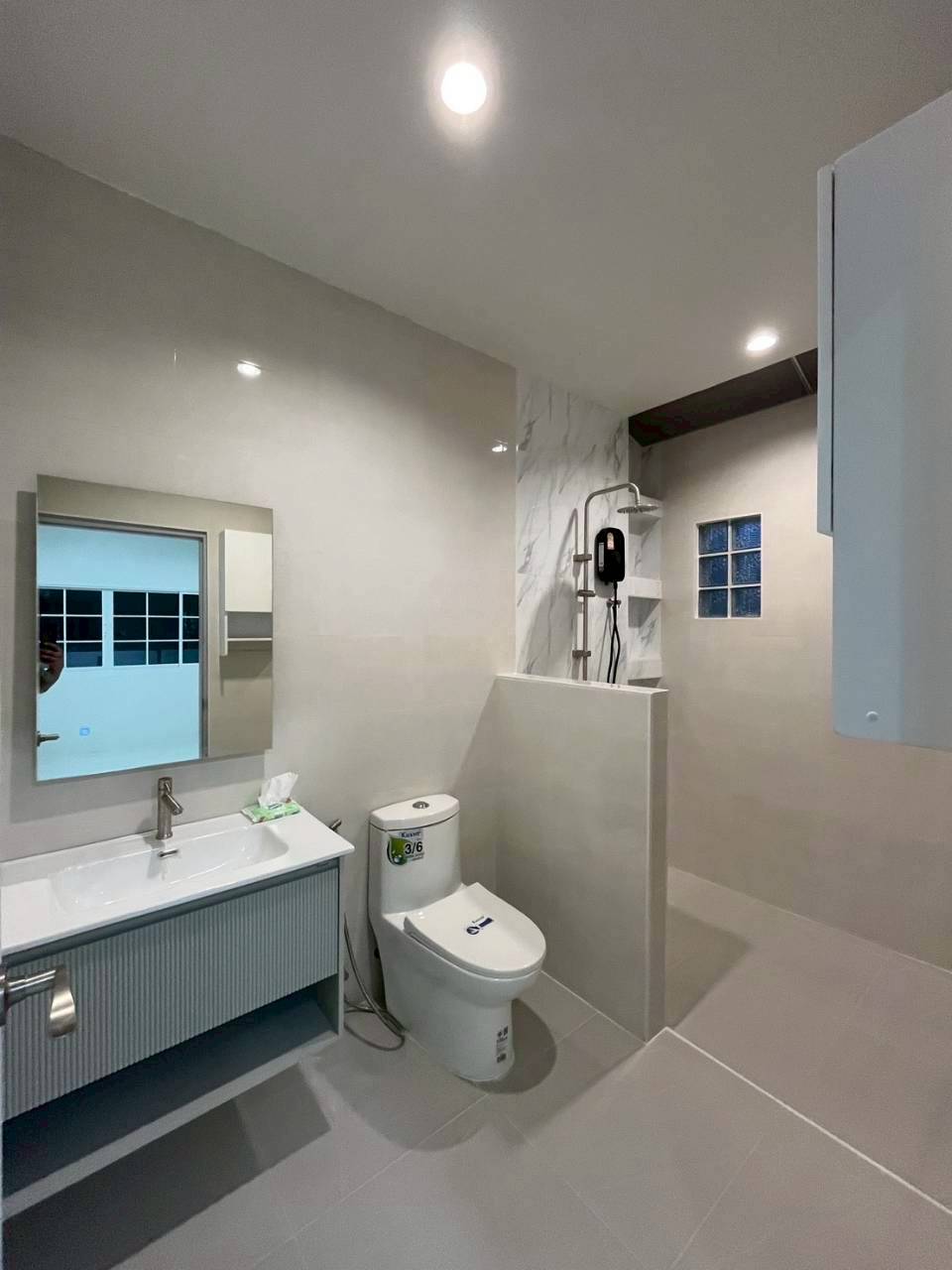 หมู่บ้านสวนอยู่เจริญ 5 WR-03986 9