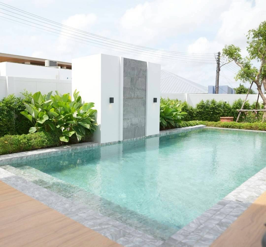 อลิสา แกรนด์ พูลวิลล่า WR-03988 4