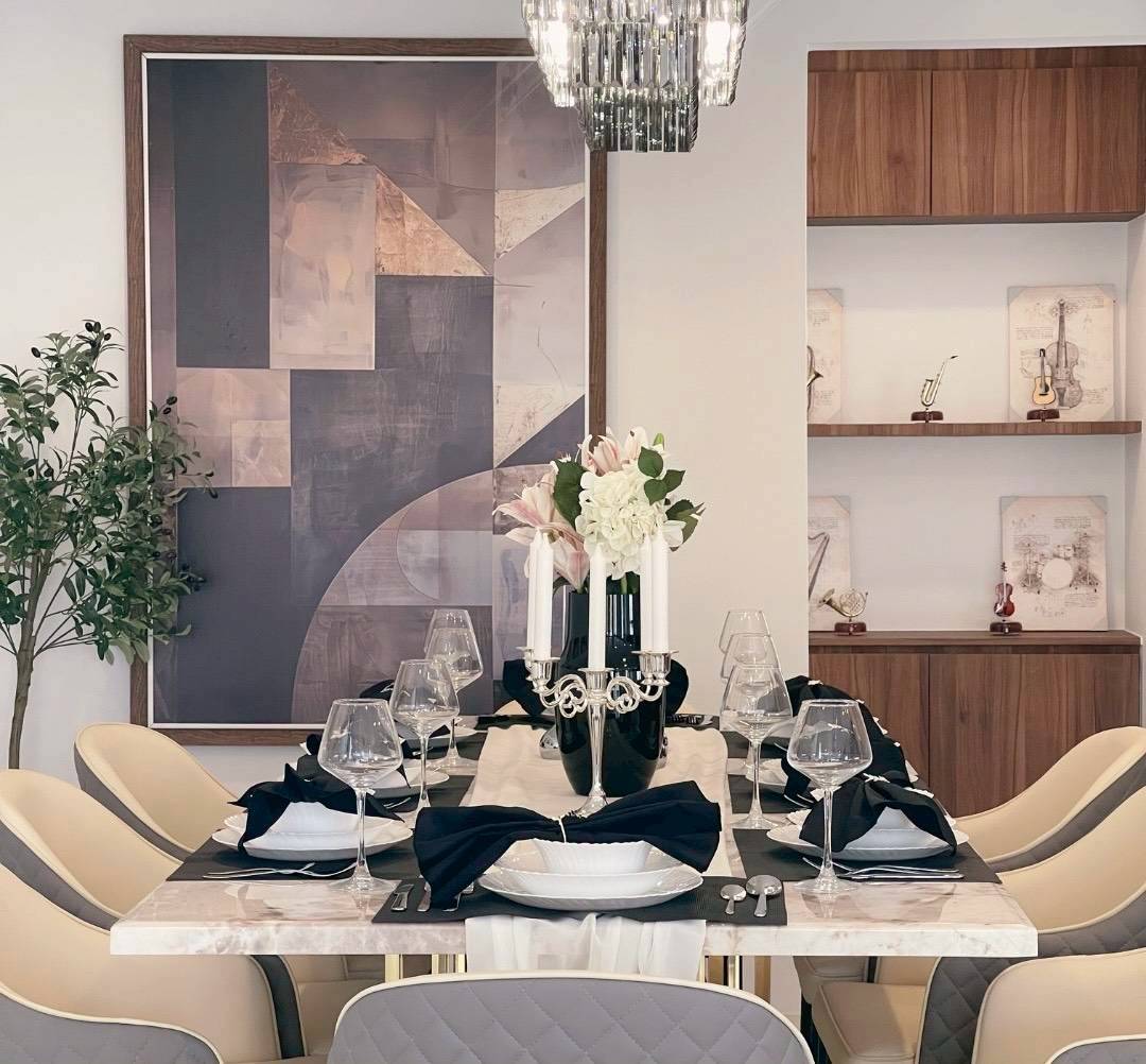 อลิสา แกรนด์ พูลวิลล่า WR-03988 5