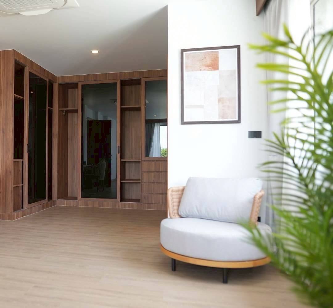 อลิสา แกรนด์ พูลวิลล่า WR-03988 6