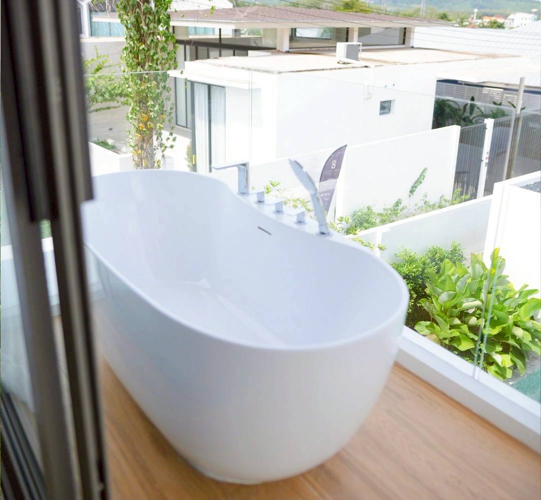 อลิสา แกรนด์ พูลวิลล่า WR-03988 7