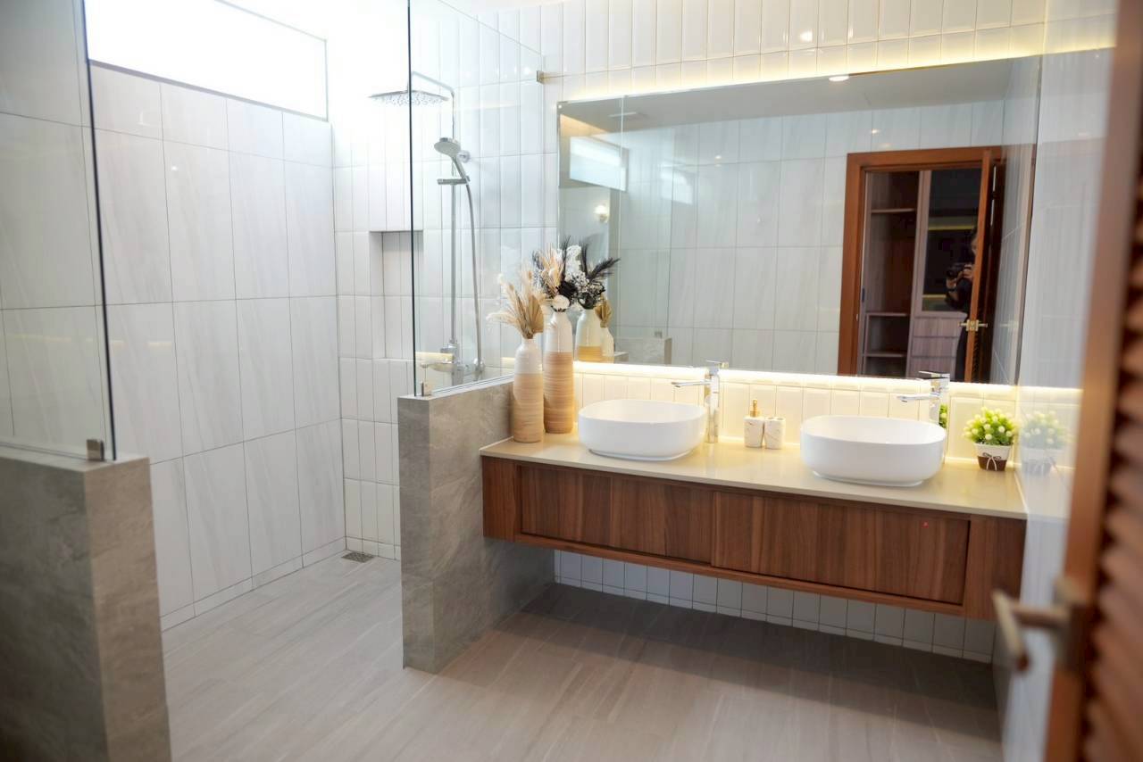 อลิสา แกรนด์ พูลวิลล่า WR-03988 8