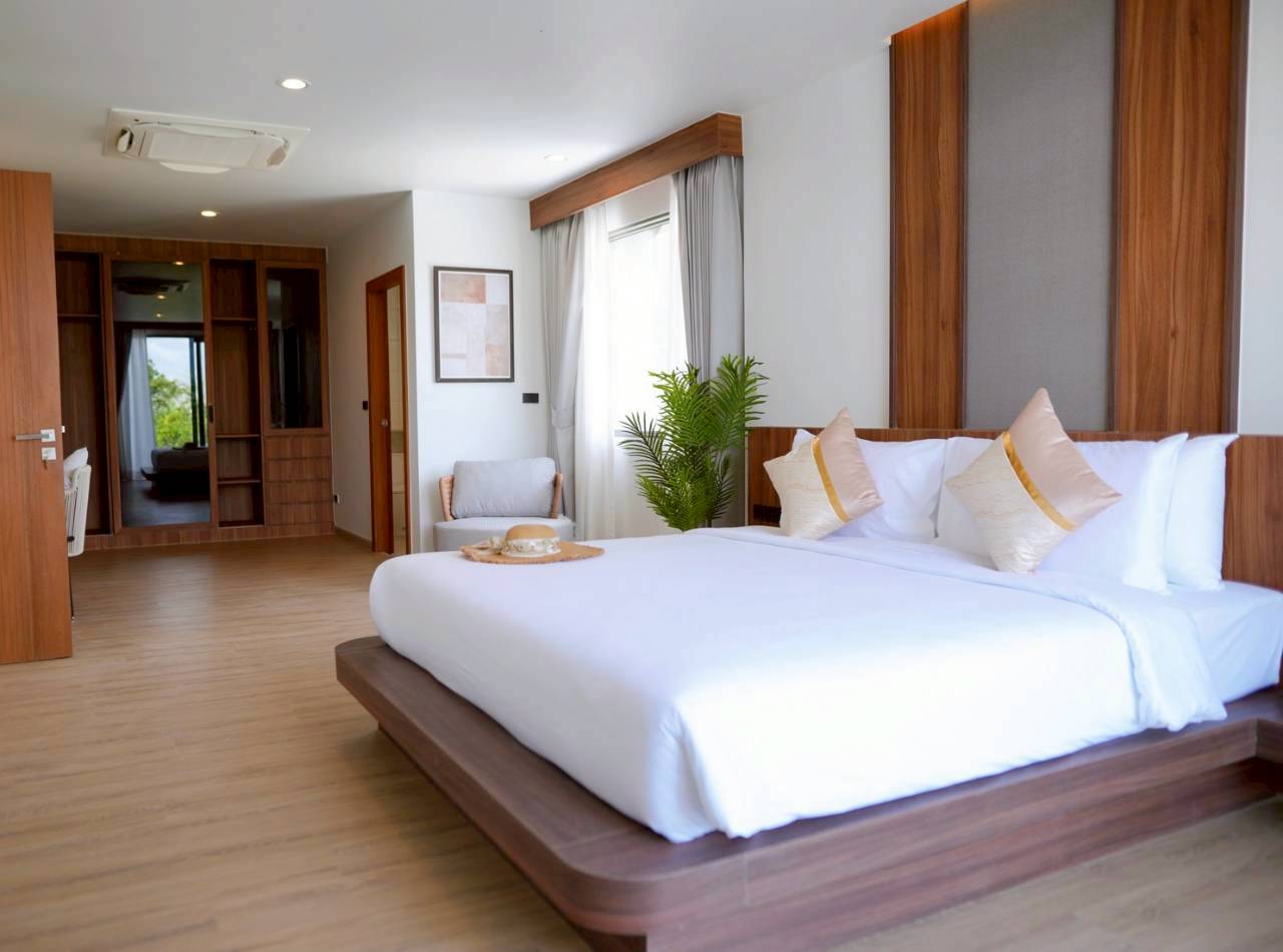 อลิสา แกรนด์ พูลวิลล่า WR-03988 9