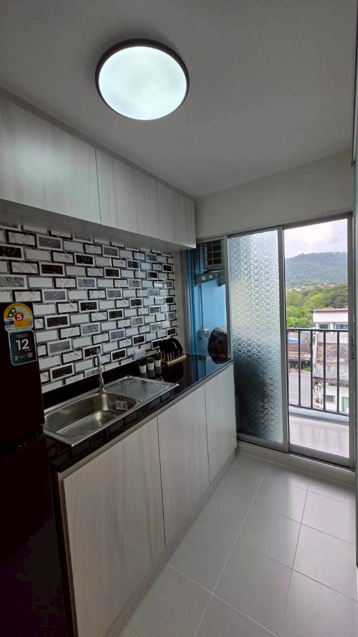 Dcondo Kathu WR-03990 10