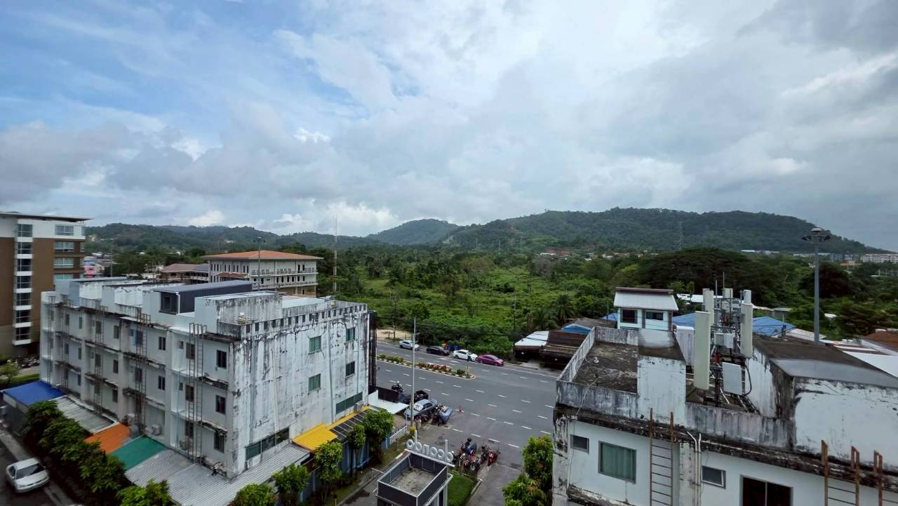 Dcondo Kathu WR-03990 11