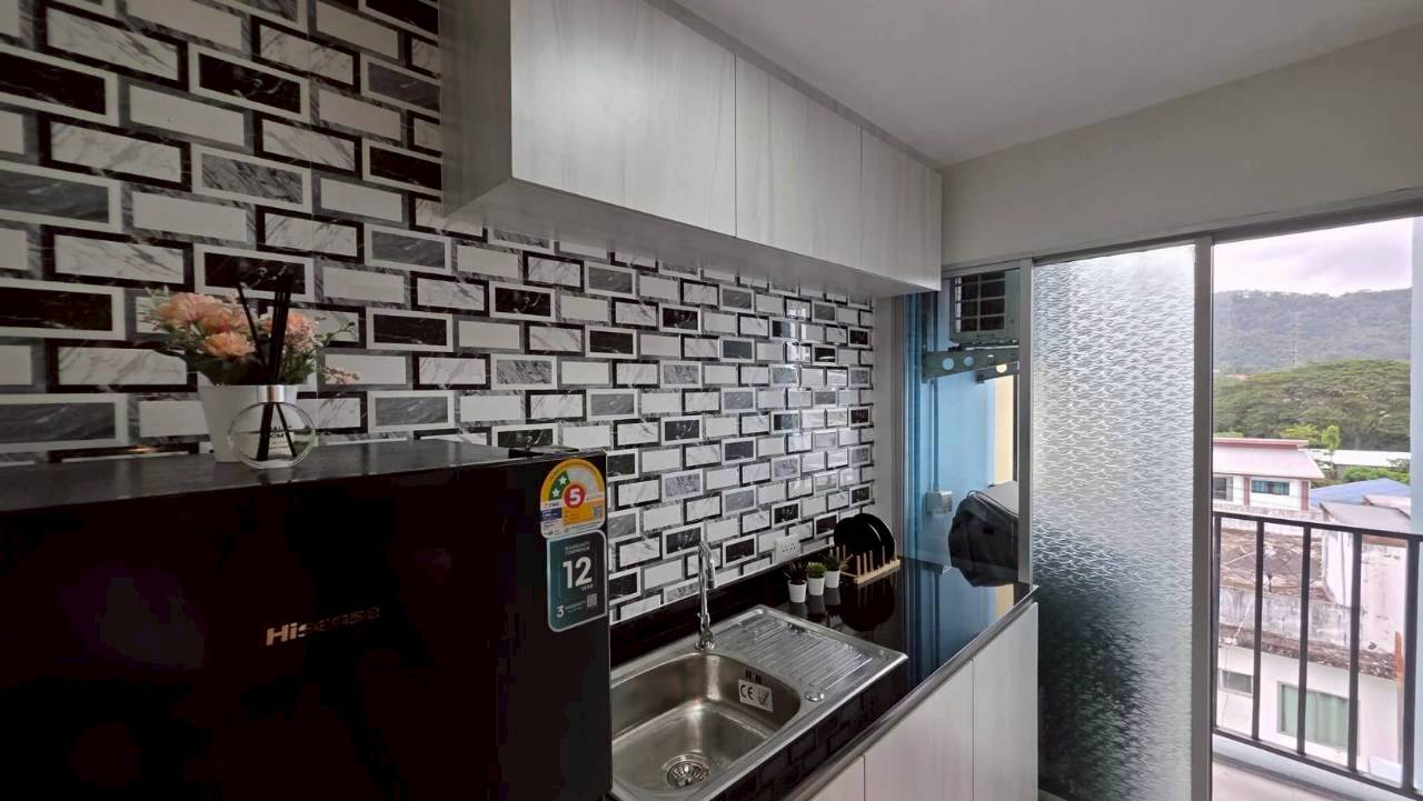 Dcondo Kathu WR-03990 9