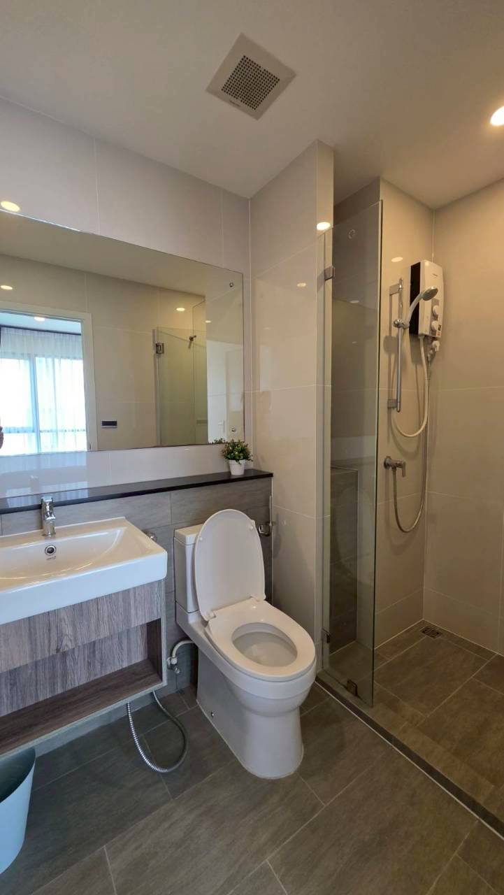 Space Condo WR-03991 10