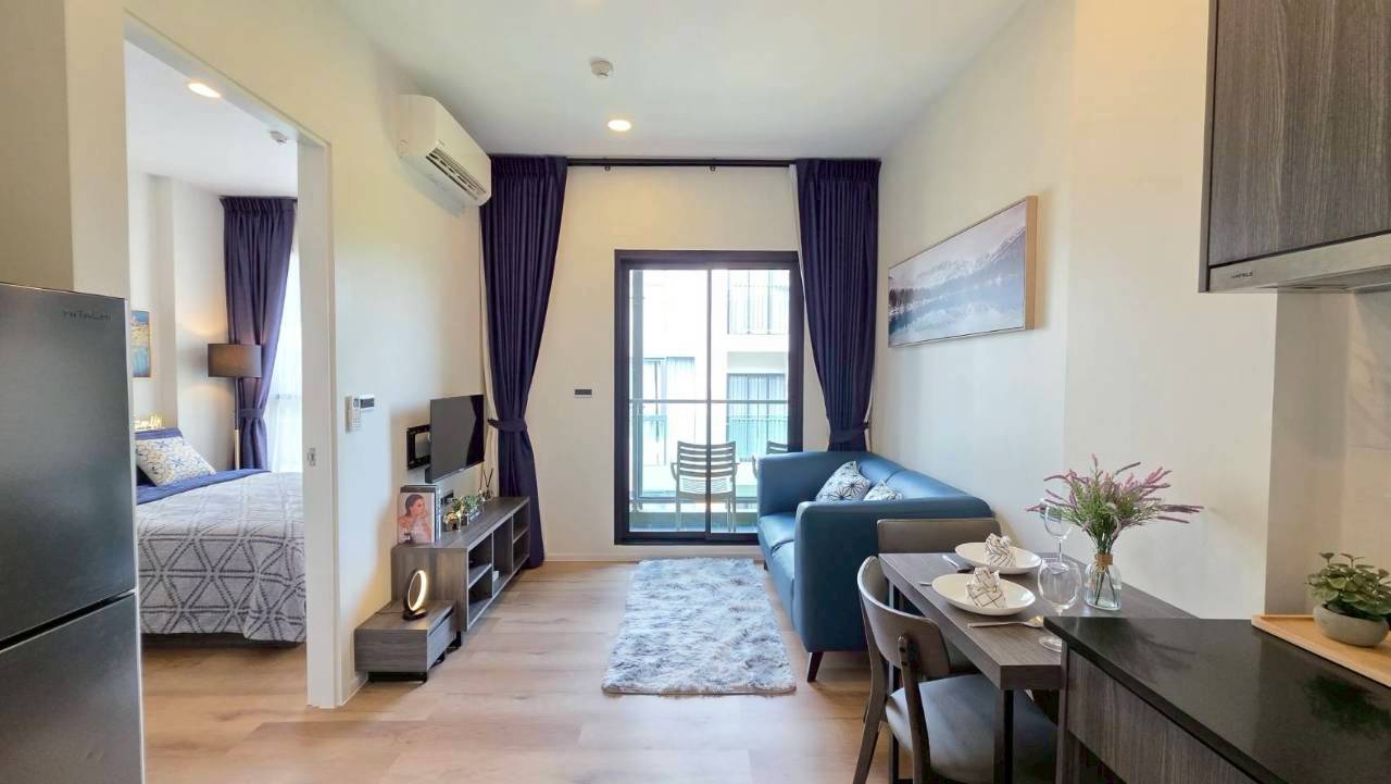 Space Condo WR-03991 2