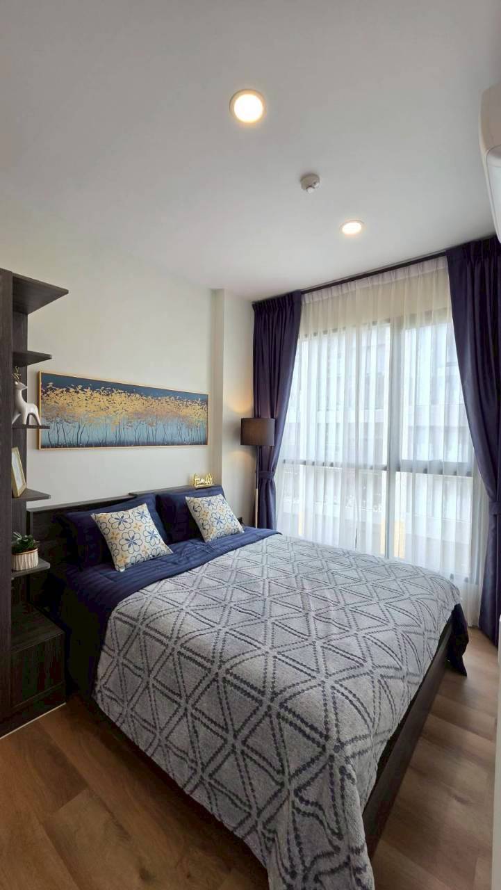 Space Condo WR-03991 3