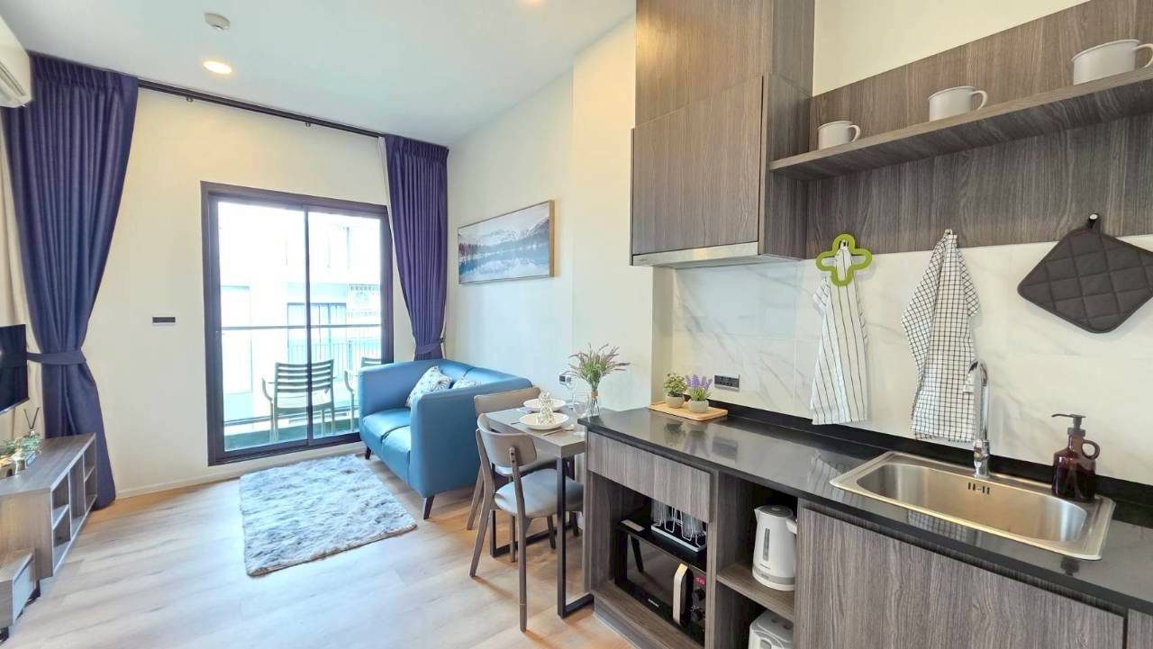 Space Condo WR-03991 4