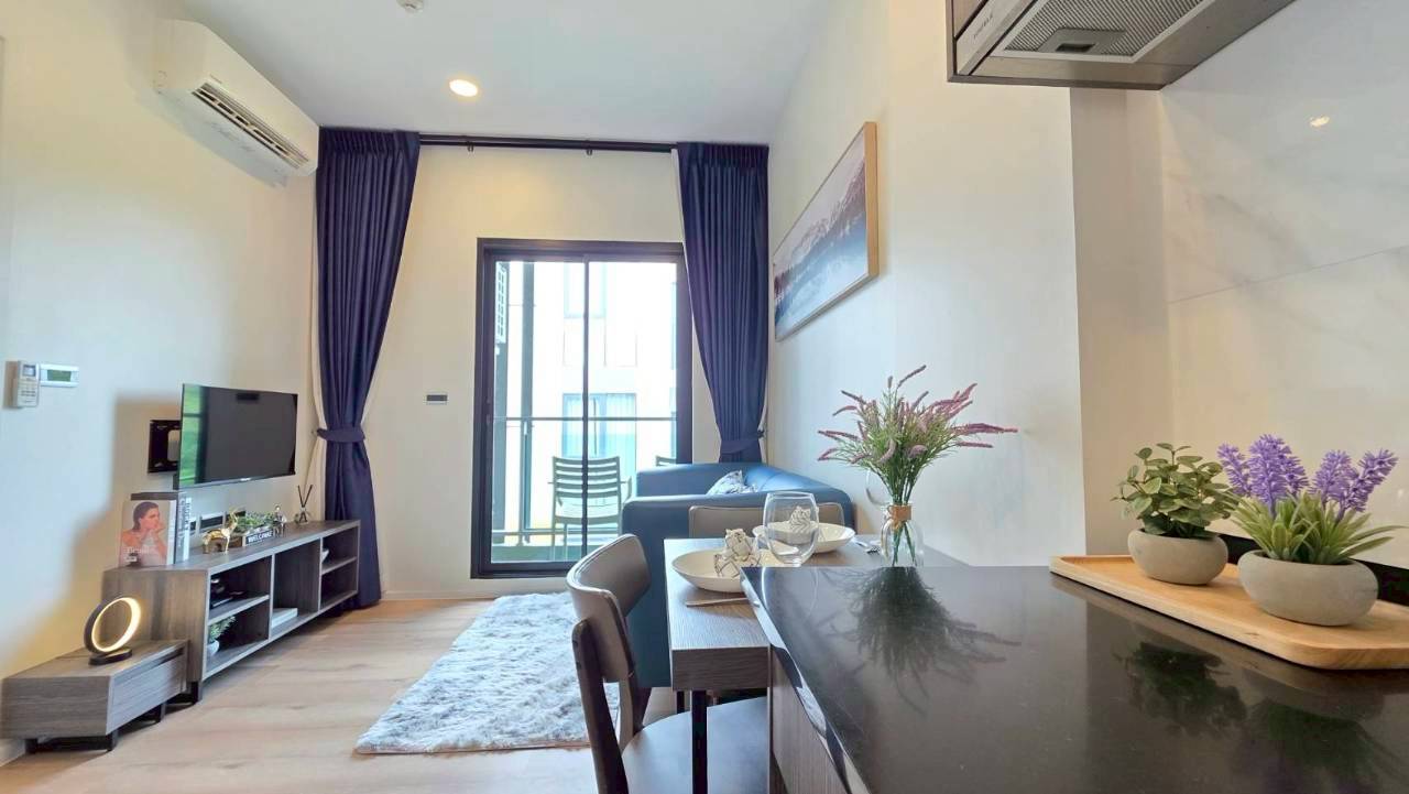 Space Condo WR-03991 5