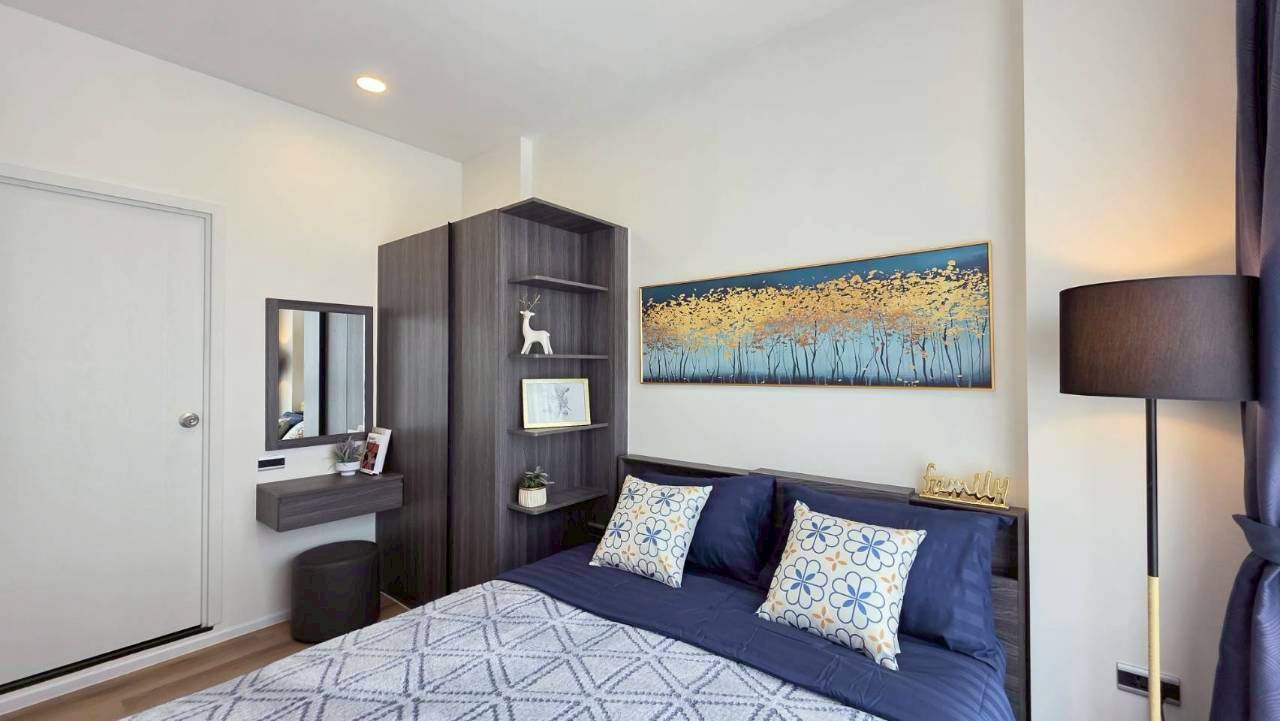 Space Condo WR-03991 6