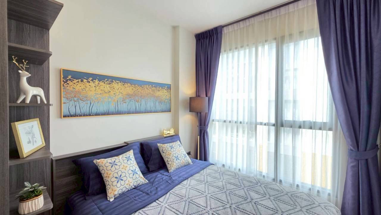 Space Condo WR-03991 7