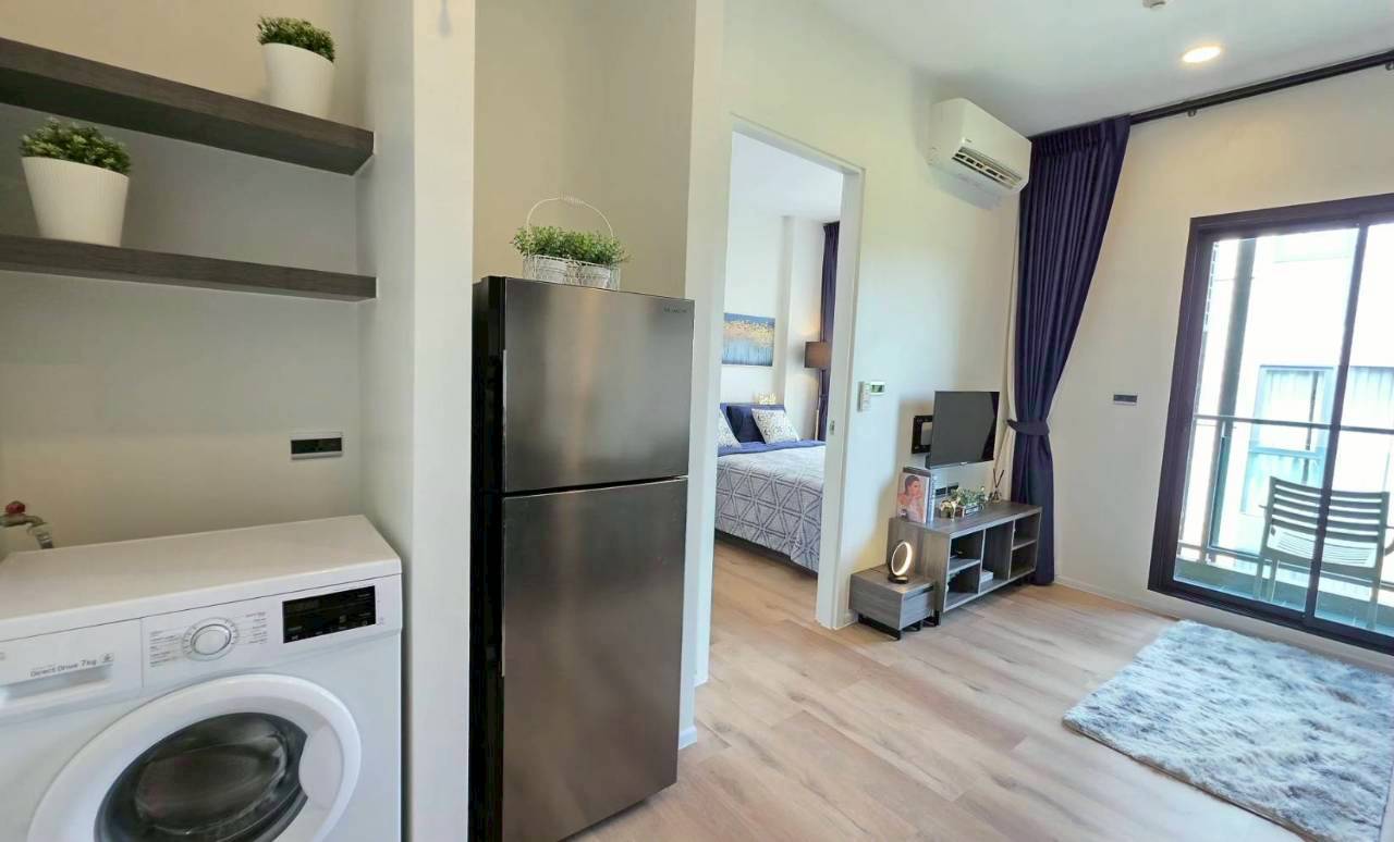 Space Condo WR-03991 8