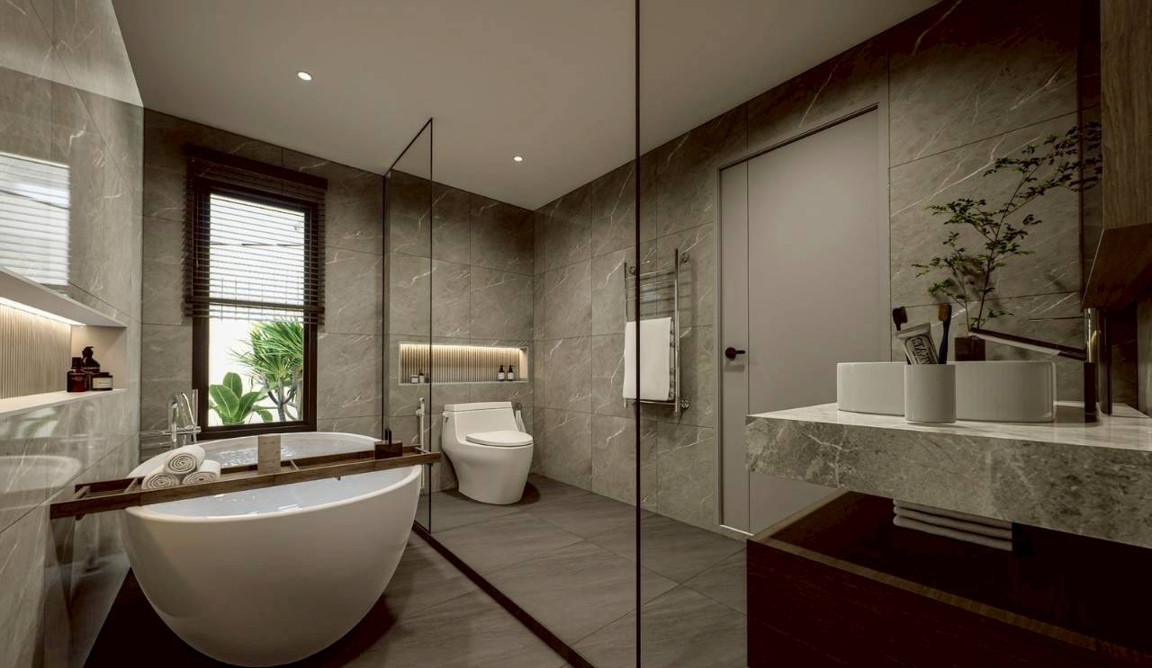 Land and House ชัยพฤกษ์ WR-03993 11