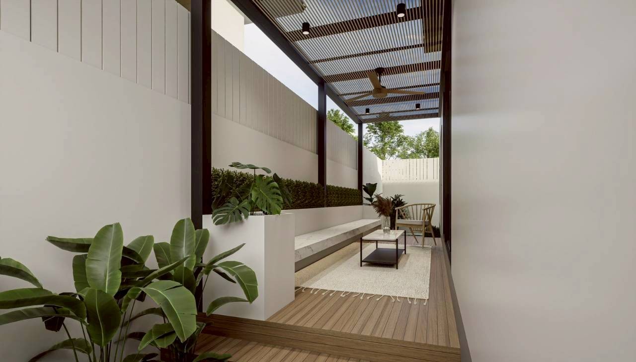 Land and House ชัยพฤกษ์ WR-03993 12