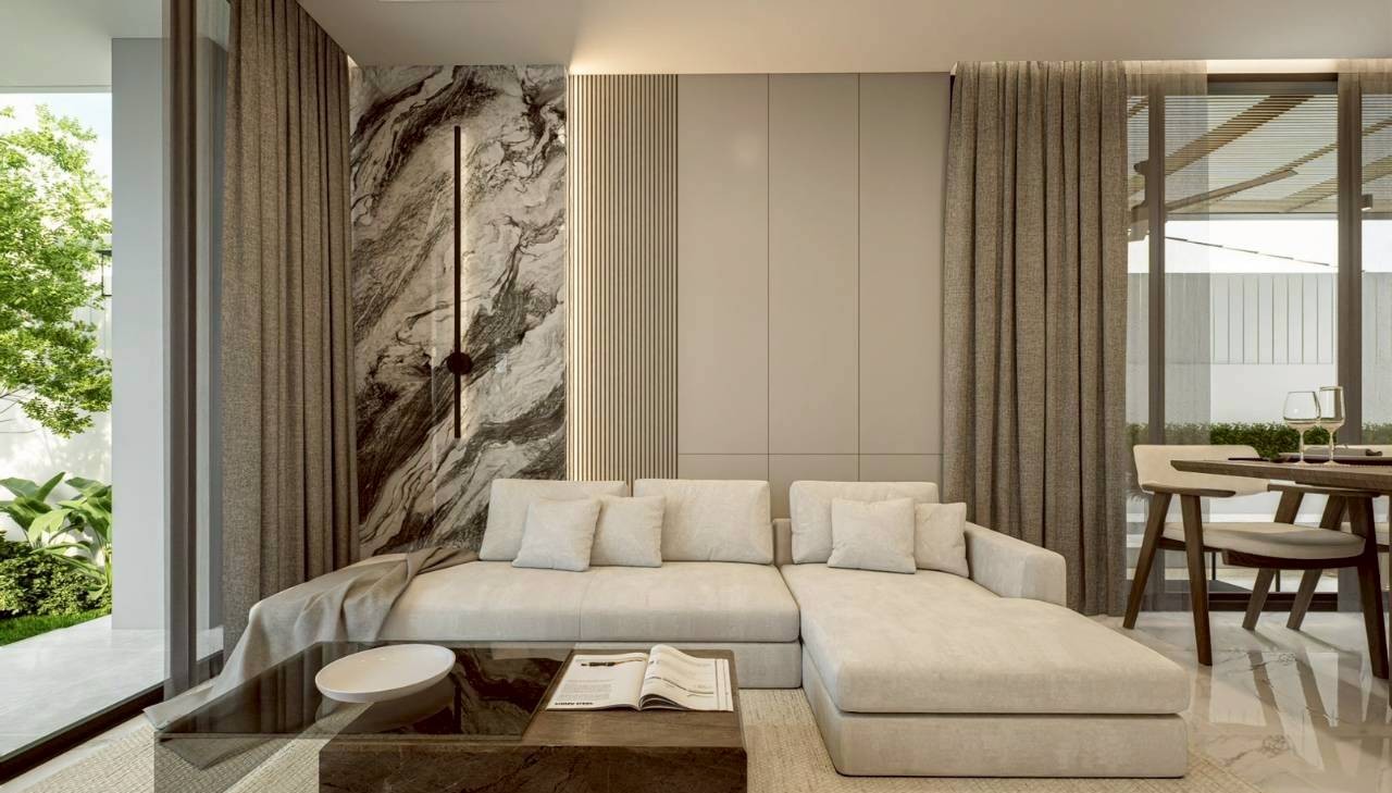 Land and House ชัยพฤกษ์ WR-03993 2