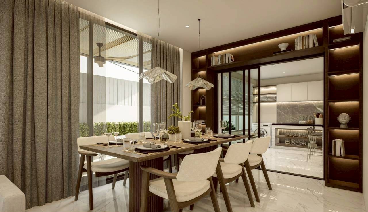 Land and House ชัยพฤกษ์ WR-03993 3