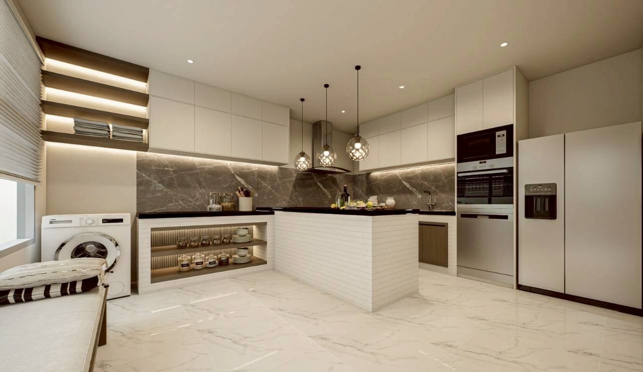 Land and House ชัยพฤกษ์ WR-03993 9