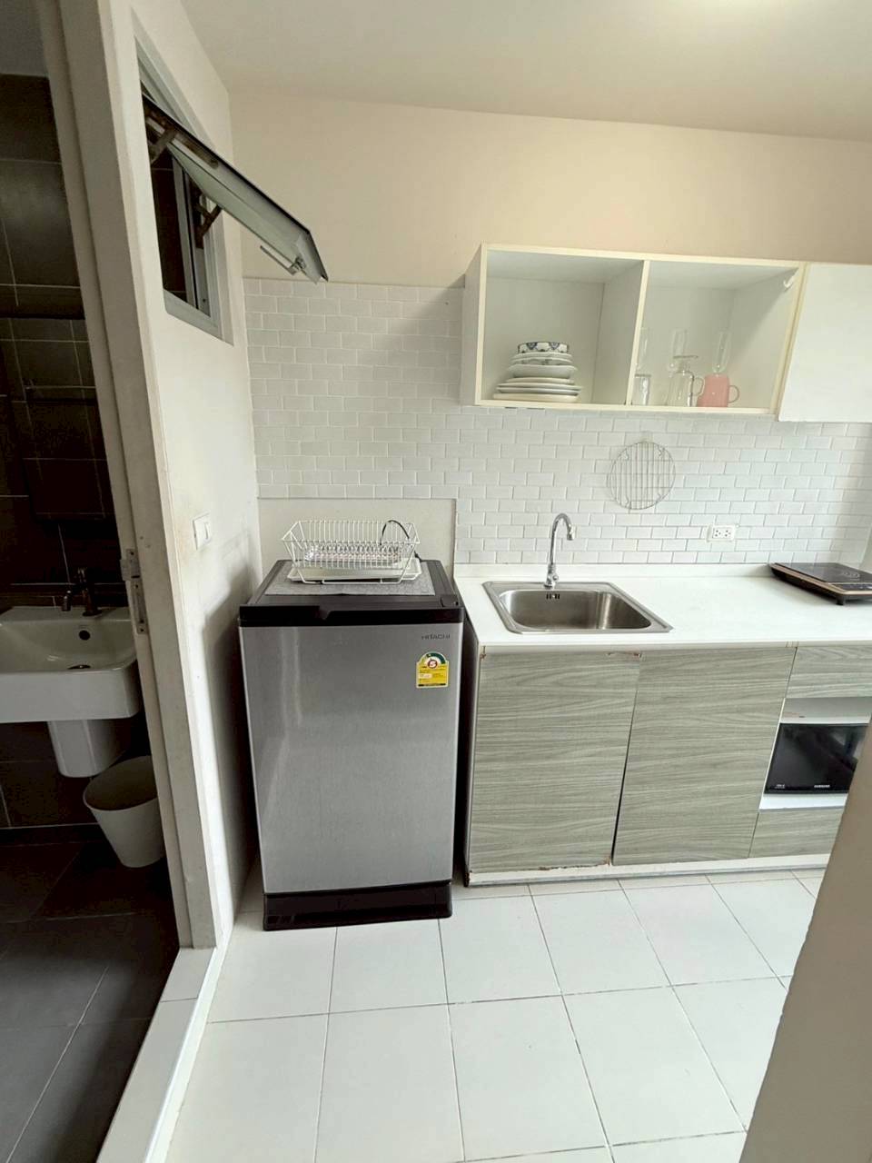 Dcondo Mine WR-03994 10