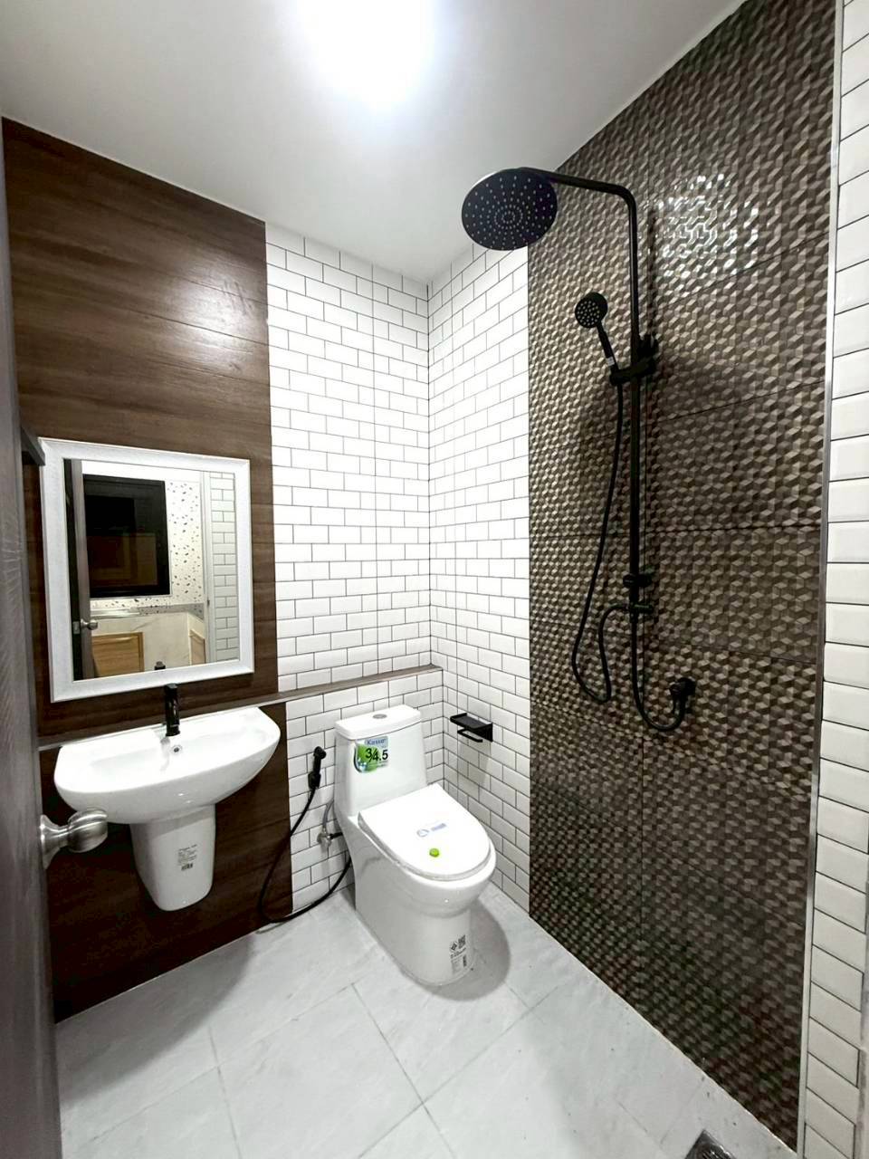 บ้านสร้างใหม่ โซนเมือง WR-03997 10