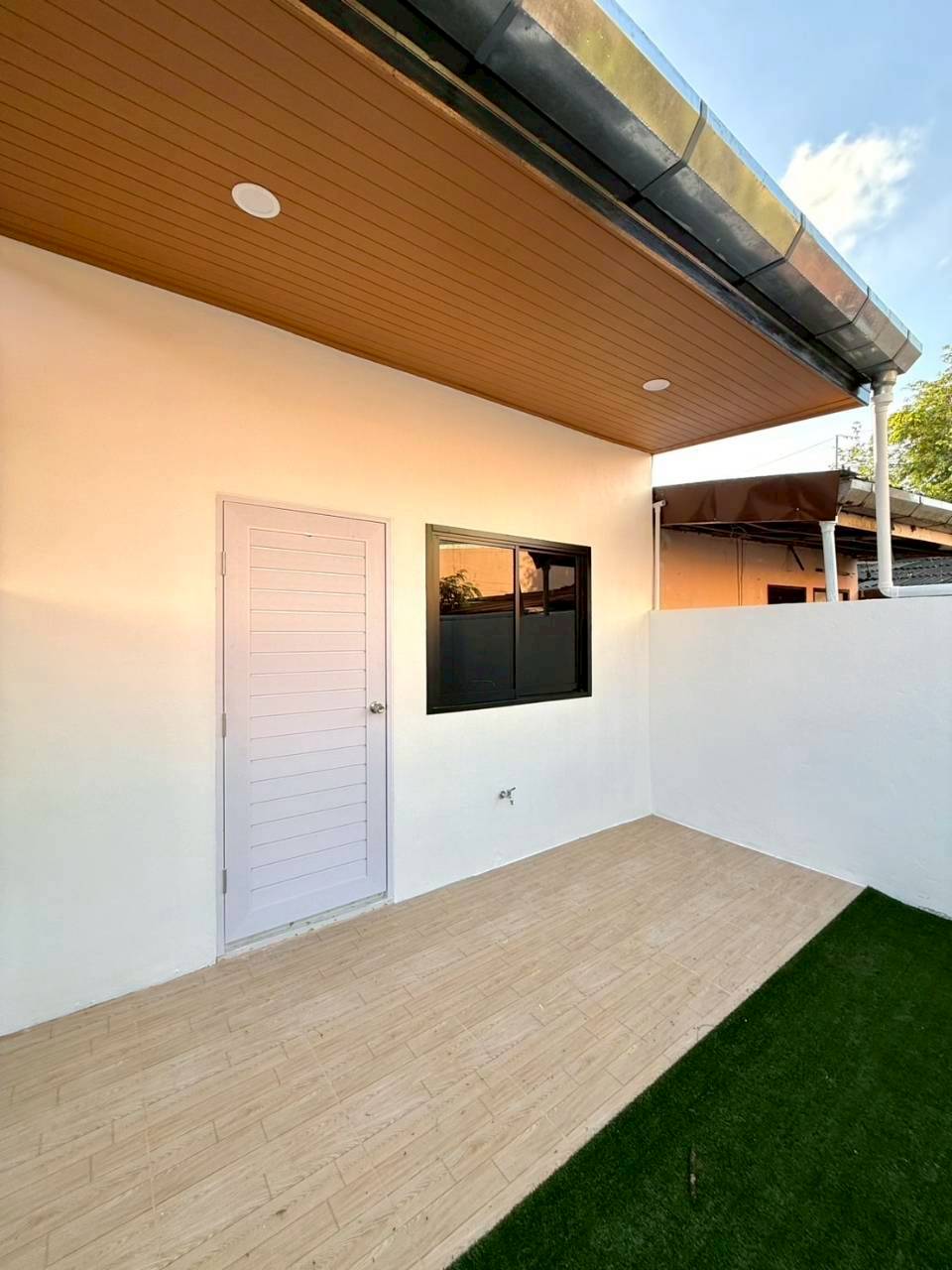 บ้านสร้างใหม่ โซนเมือง WR-03997 11