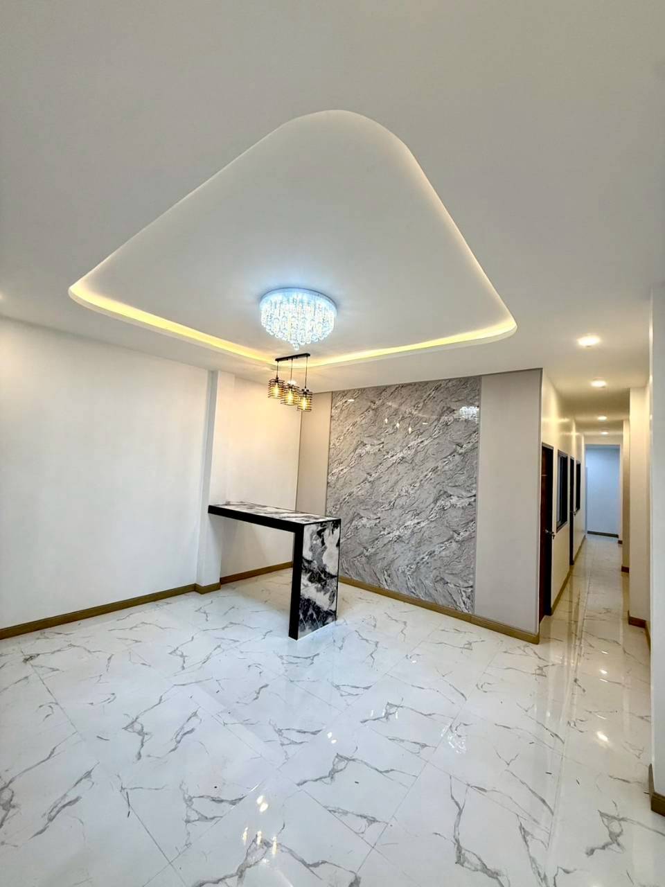 บ้านสร้างใหม่ โซนเมือง WR-03997 2