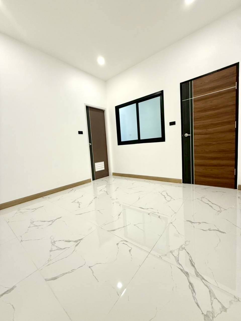 บ้านสร้างใหม่ โซนเมือง WR-03997 3