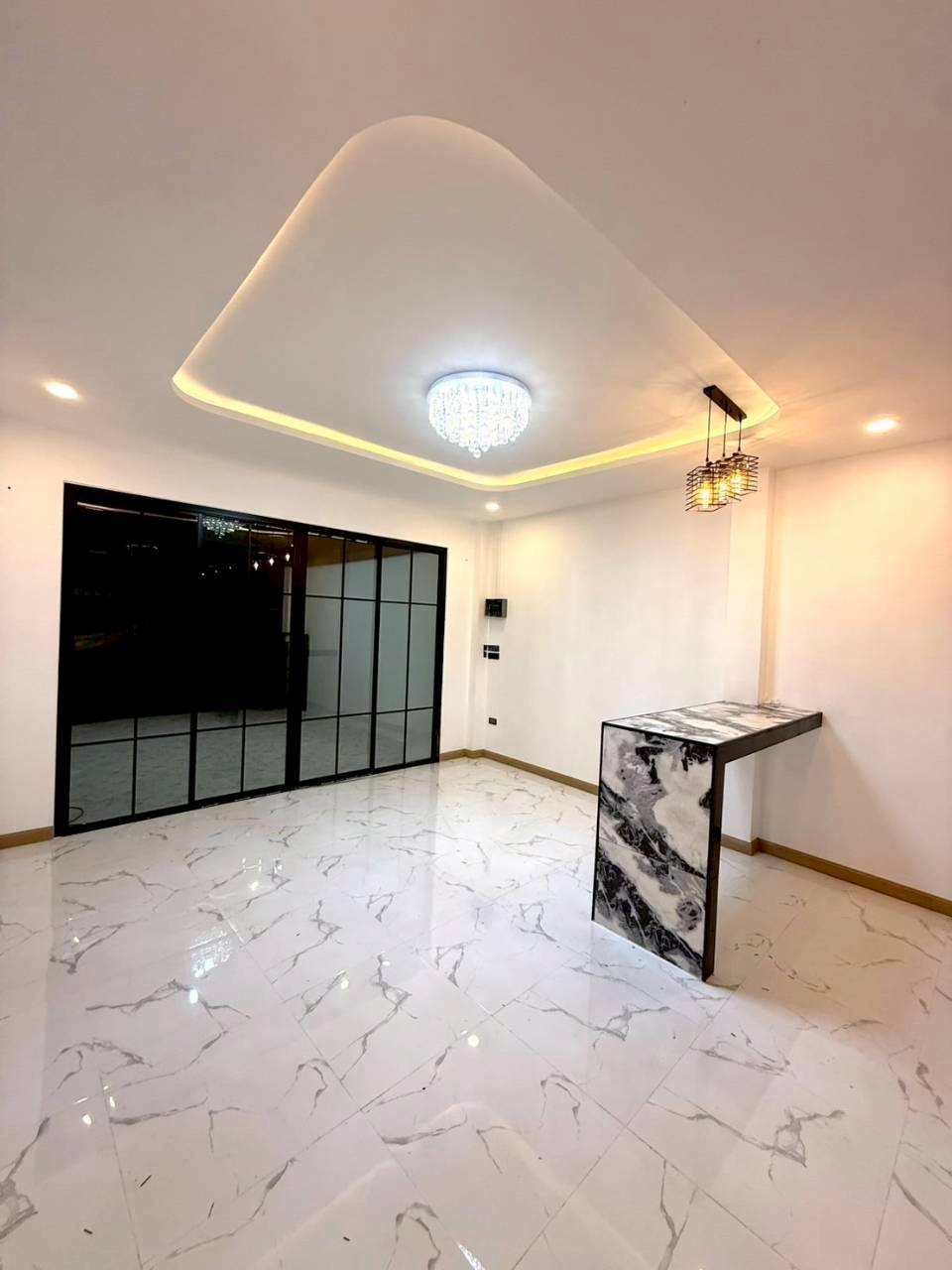 บ้านสร้างใหม่ โซนเมือง WR-03997 4