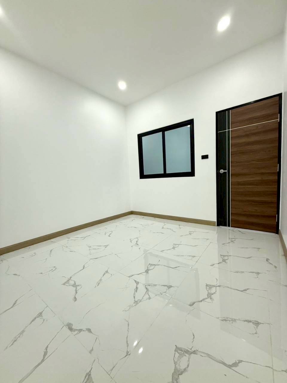 บ้านสร้างใหม่ โซนเมือง WR-03997 6