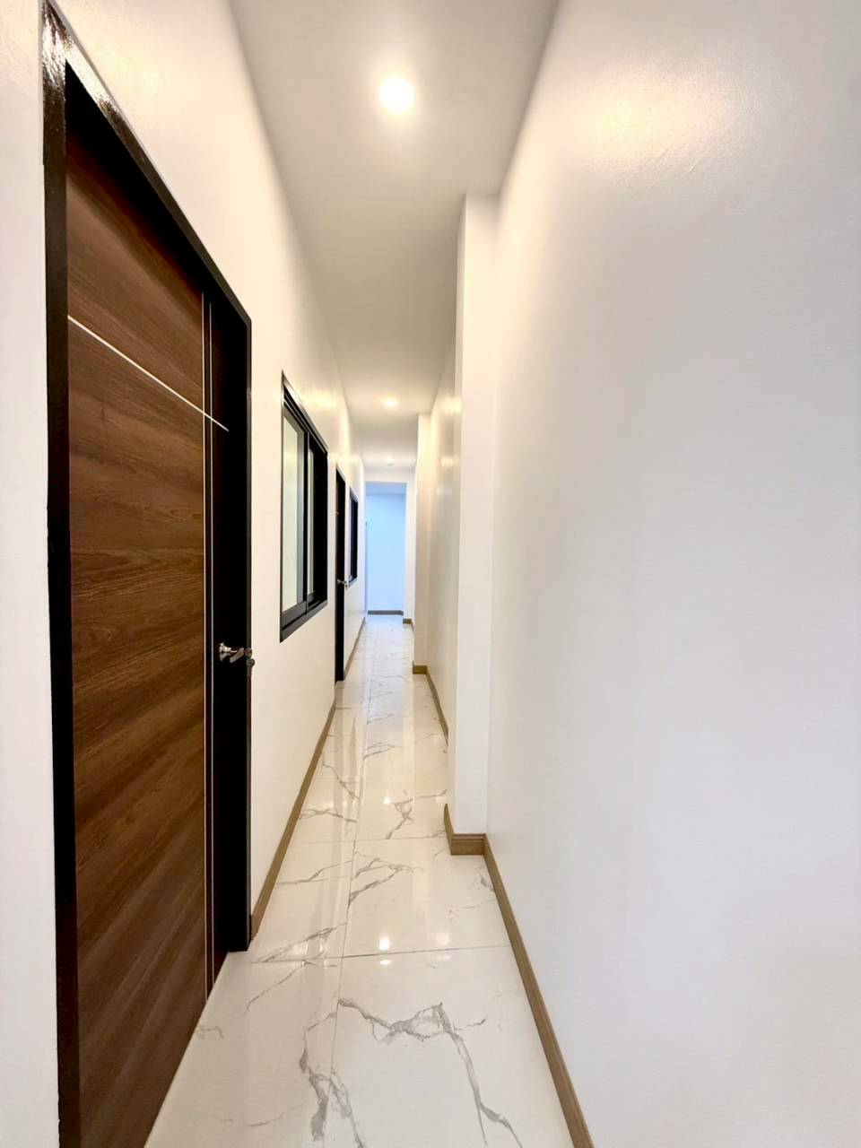 บ้านสร้างใหม่ โซนเมือง WR-03997 7