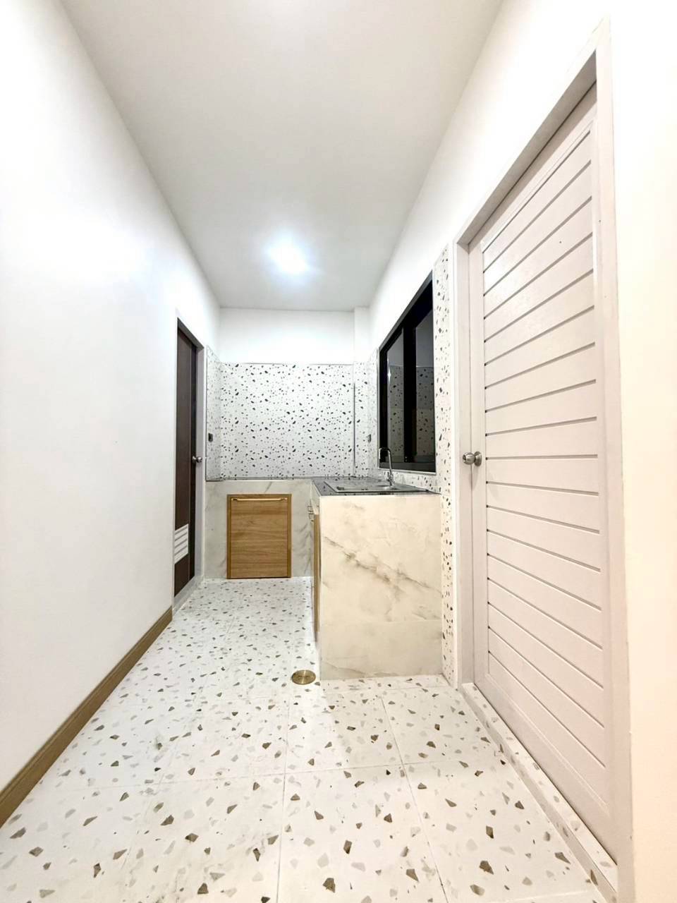 บ้านสร้างใหม่ โซนเมือง WR-03997 8