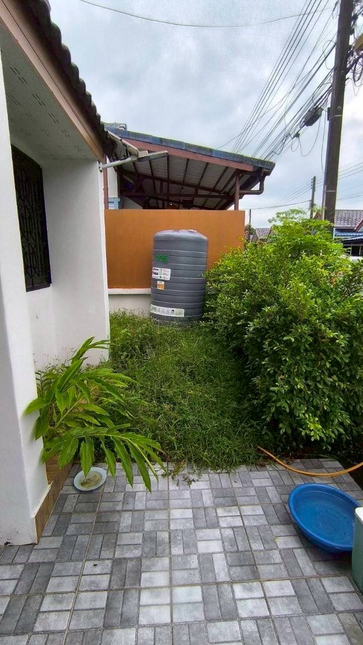 หมู่บ้านศรีสุชาติ 2 WR-03998 11