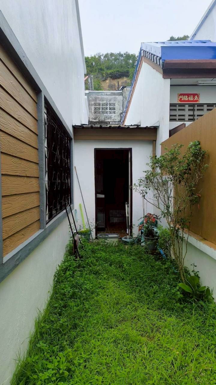 หมู่บ้านศรีสุชาติ 2 WR-03998 12