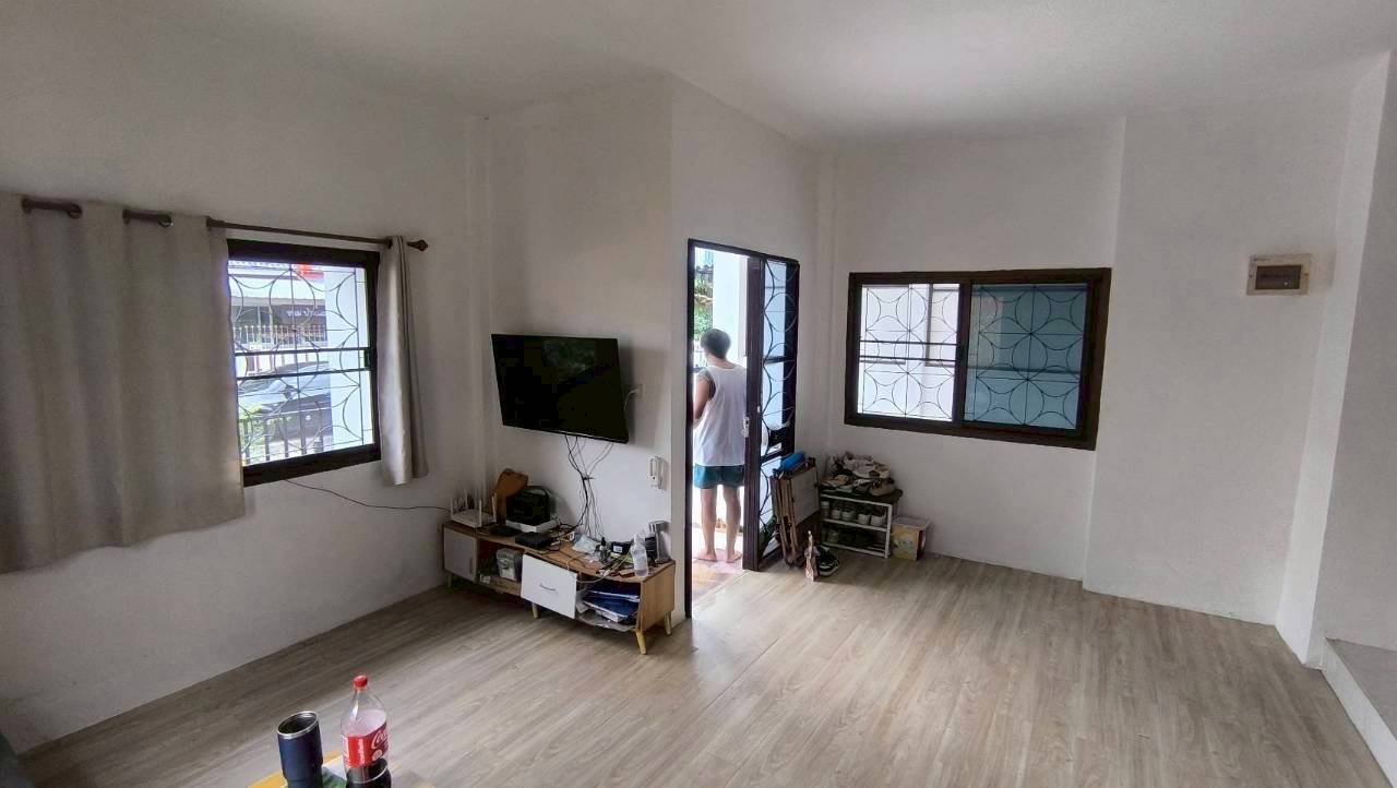 หมู่บ้านศรีสุชาติ 2 WR-03998 3