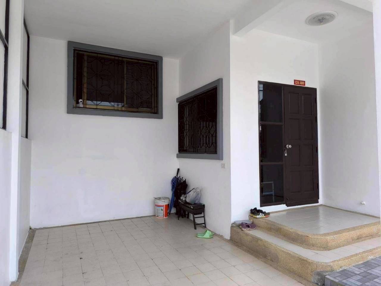 หมู่บ้านศรีสุชาติ 2 WR-03998 6